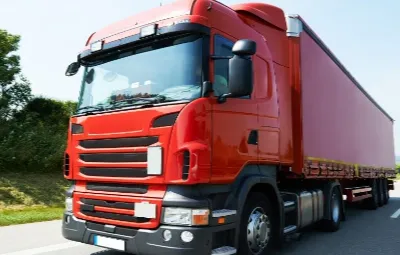 Antalya Rami Ambar Kargo