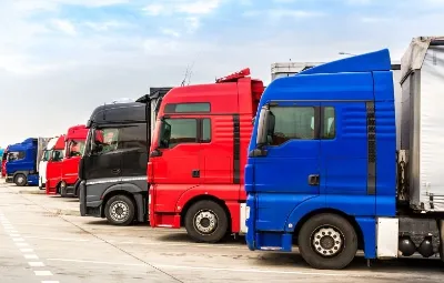 Antalya Rami Ambar Nakliyat