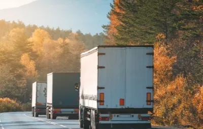 Antalya Rami | Klima Taşıma