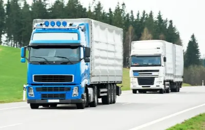 Antalya Rami | Eşya Taşıma